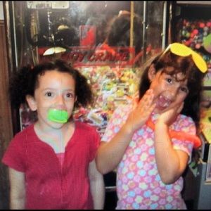 Meet your Posher, Madeline